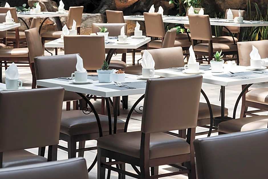 Clarion Suites Hotel Guatemala City