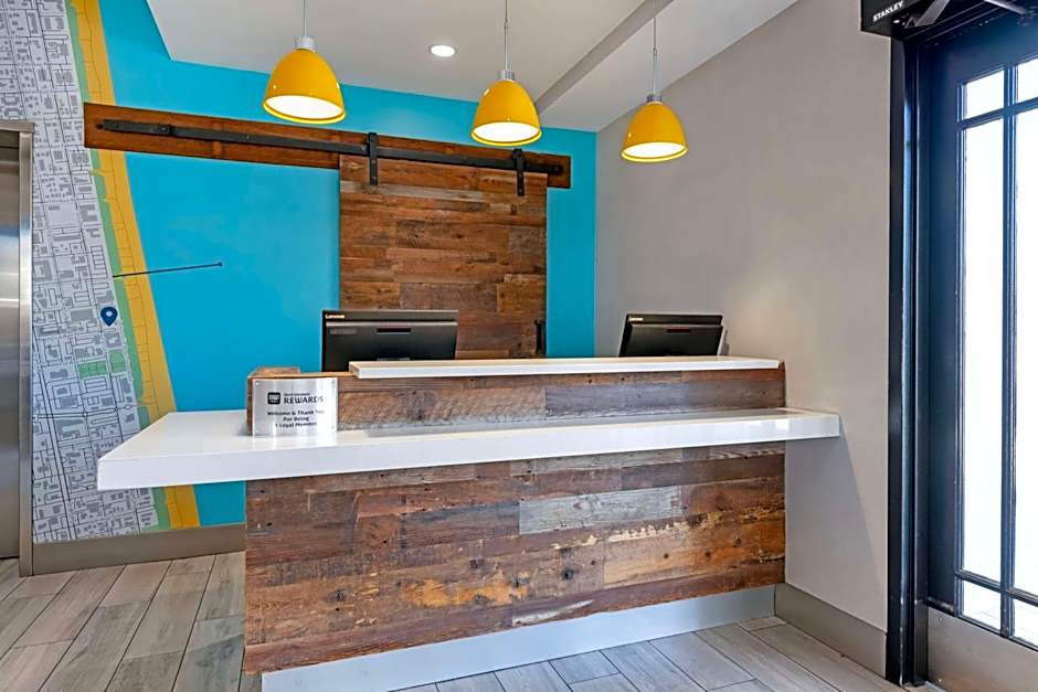 Best Western Oceanfront