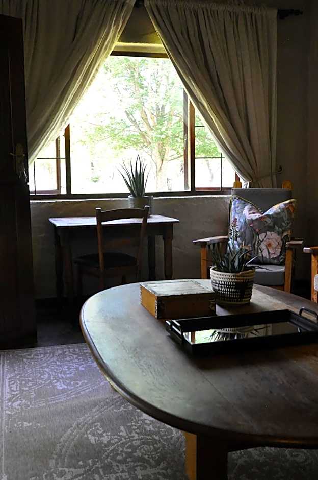 Grincourt B&B- with No Load shedding