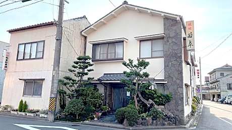 Business Ryokan Wakakusa