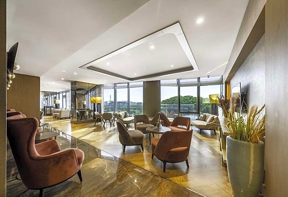 Radisson Collection Hotel, Vadistanbul