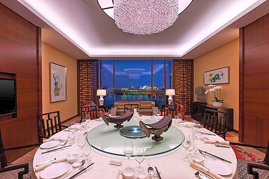 Four Points by Sheraton Suzhou