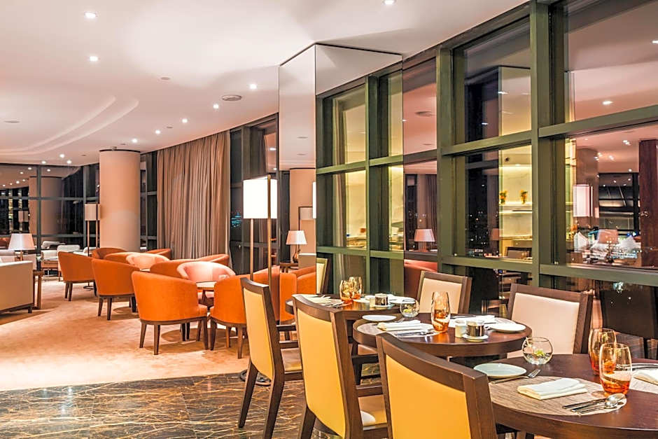 Hilton Kyiv