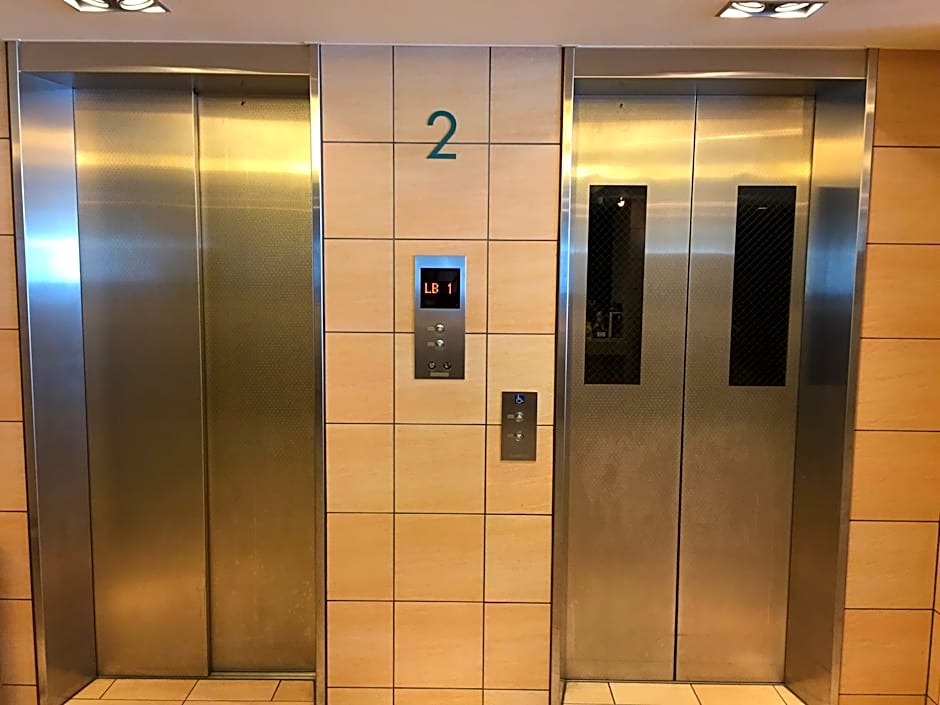 Sotetsu Fresa Inn Fujisawa Shonandai
