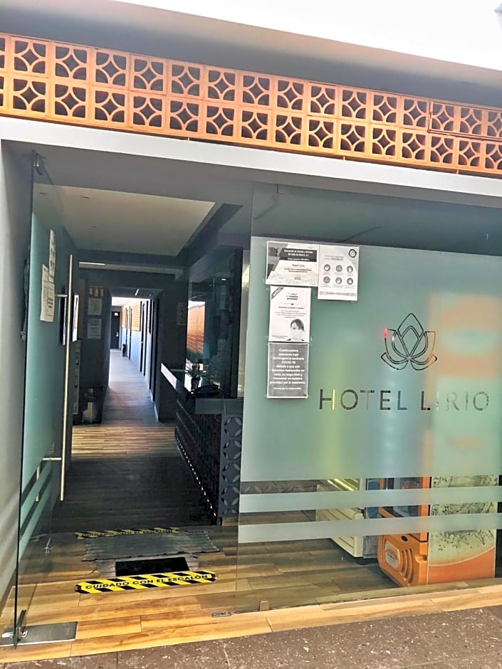 Hotel Lirio - Adult Only
