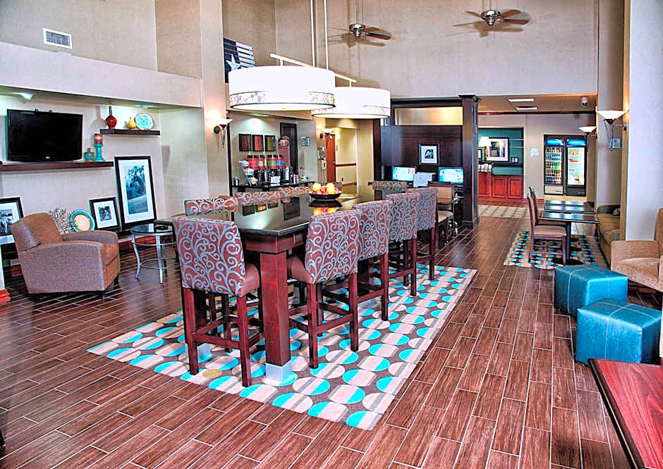 Spark by Hilton Amarillo West Medical Center
