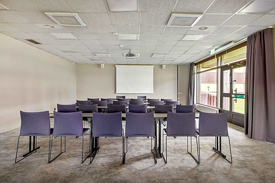 Best Western Hotel Scheele