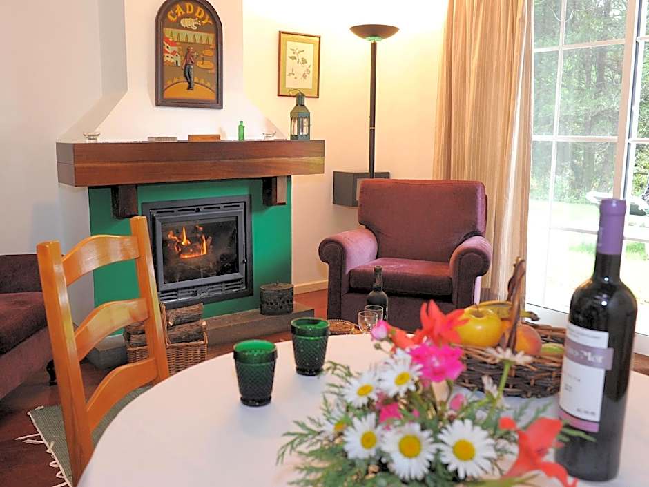 Quinta Santo Antonio Da Serra