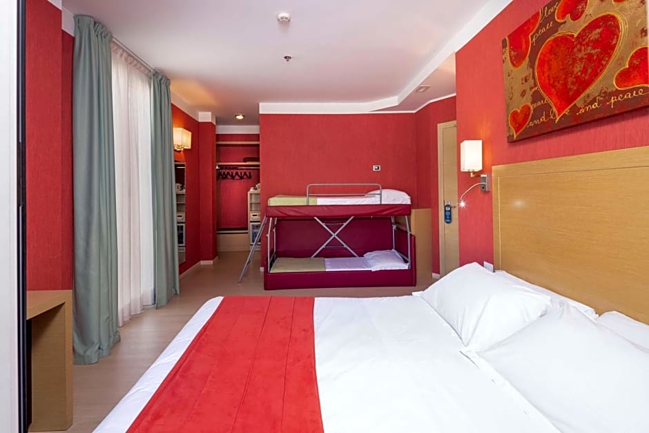 Best Western Hotel Porto Antico