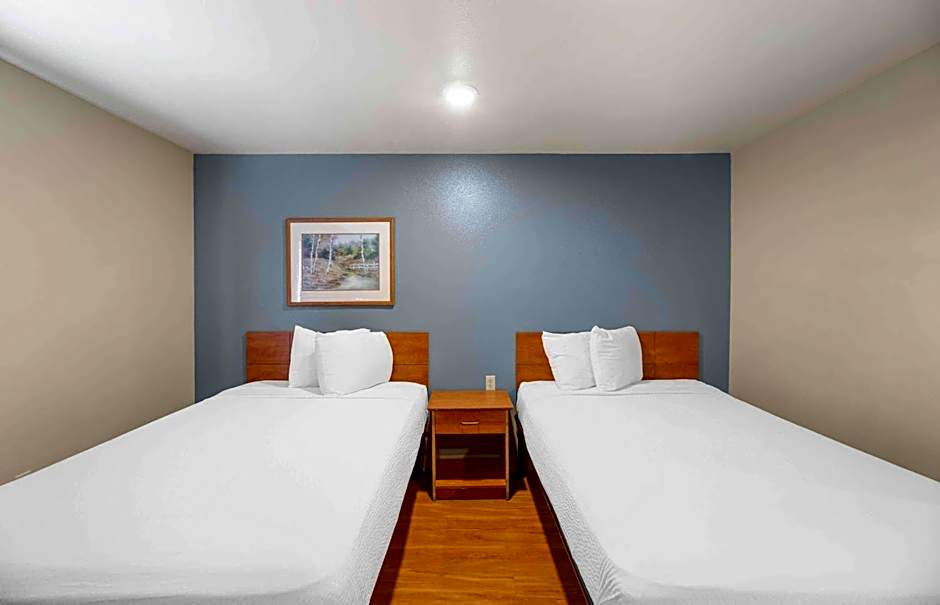 Extended Stay America Select Suites - Lubbock - South