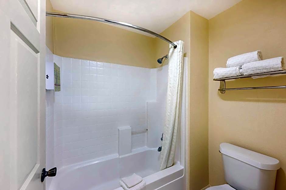 Best Western Snyder Inn