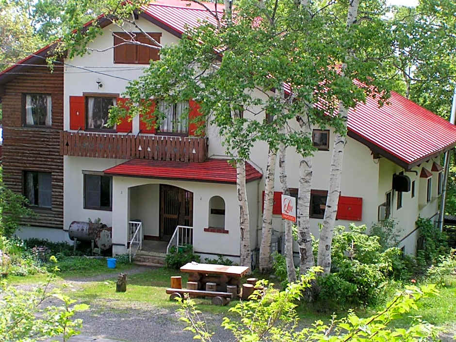 Madarao Elm Pension