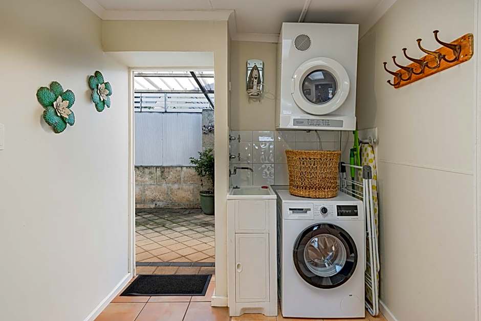 Albany Harbourside Apartments And Houses