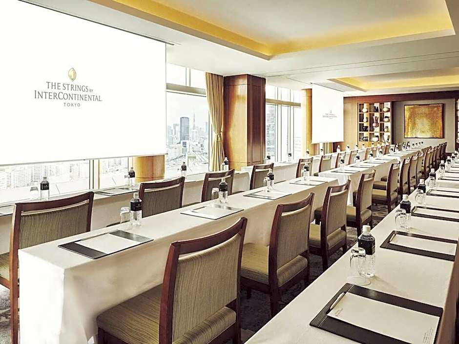 The Strings by InterContinental Tokyo By IHG