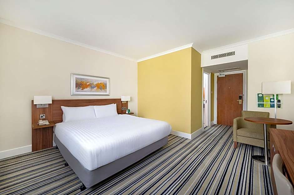 Holiday Inn Glasgow - East Kilbride By IHG