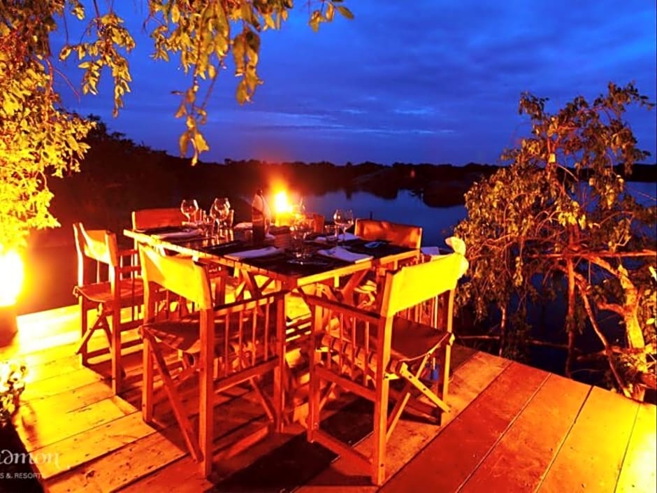 Cinnamon Wild Yala Hotel