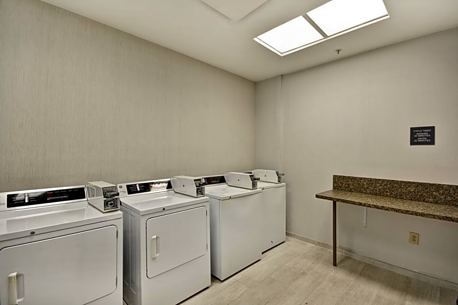 Hilton Garden Inn Gulfport - Airport