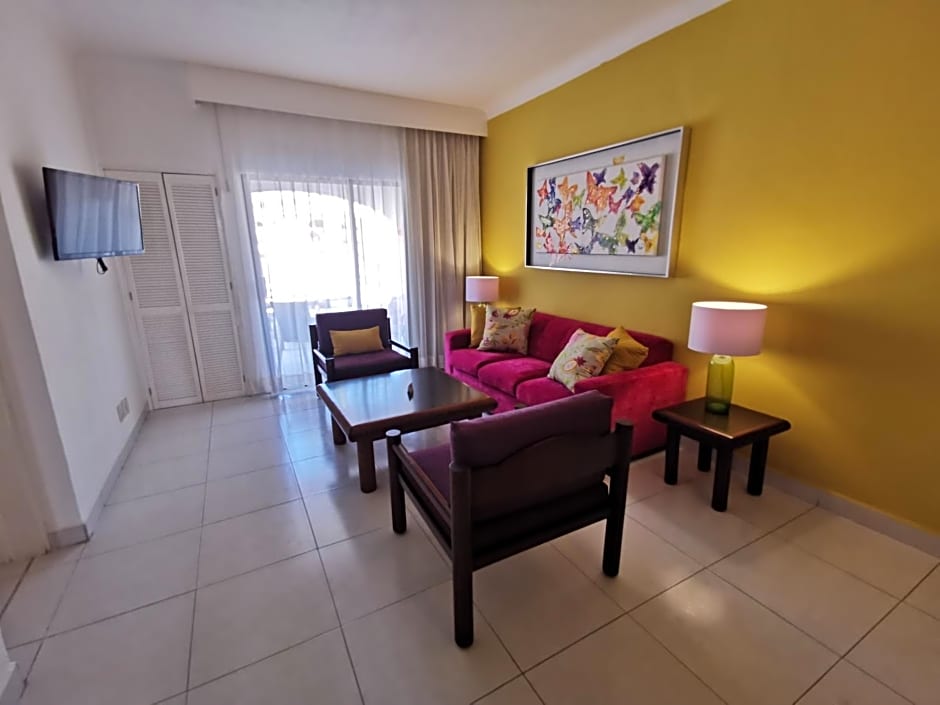 Canto del Sol Puerto Vallarta All Inclusive