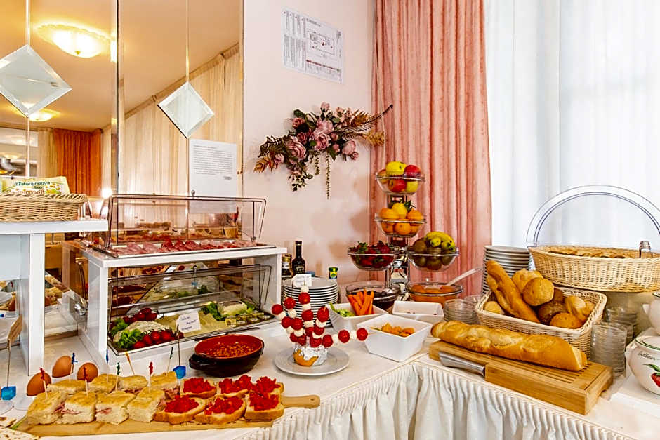 Hotel Raffaello