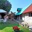 Cabañas Los Cactus