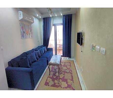 شاليه للايجار اليومى بورتو سعيد