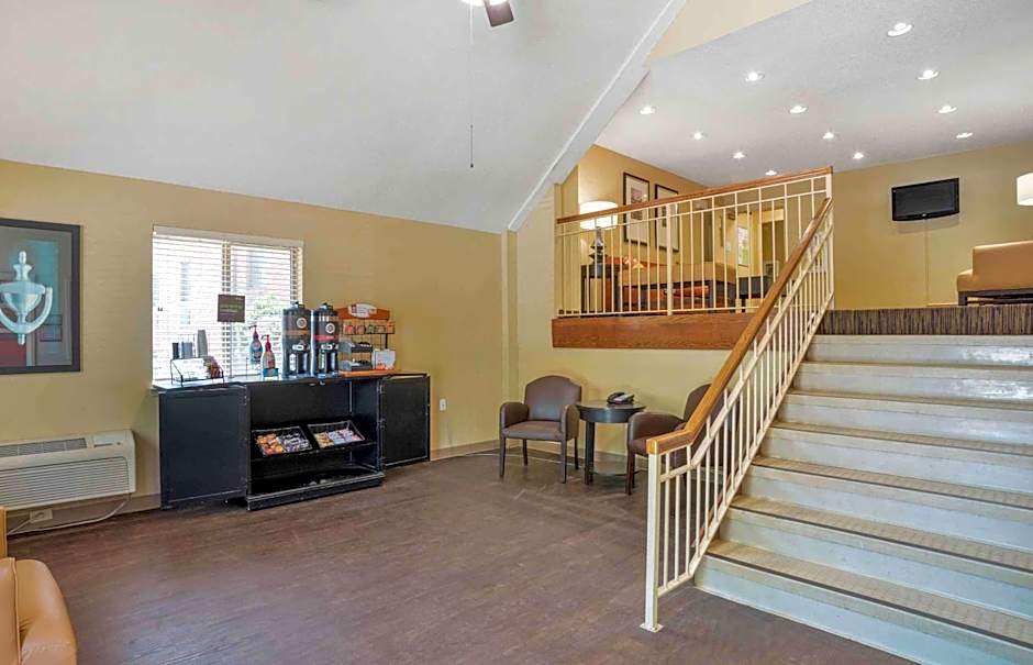 Extended Stay America Select Suites - Birmingham - Inverness