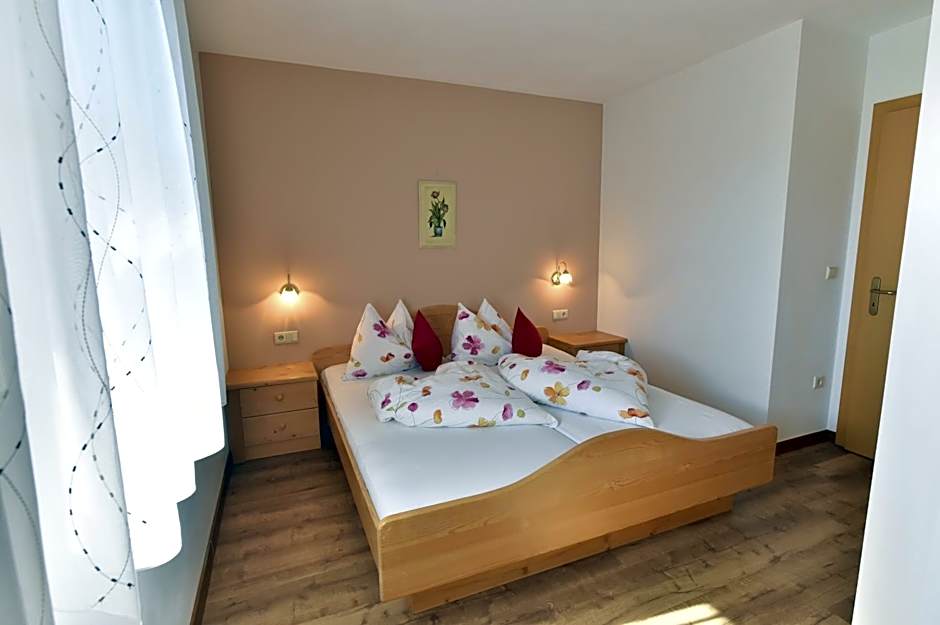 Appartements Lenzenhof