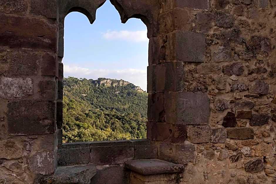 OASI FRANCESCANA SANT'IGNAZIO DA LACONI