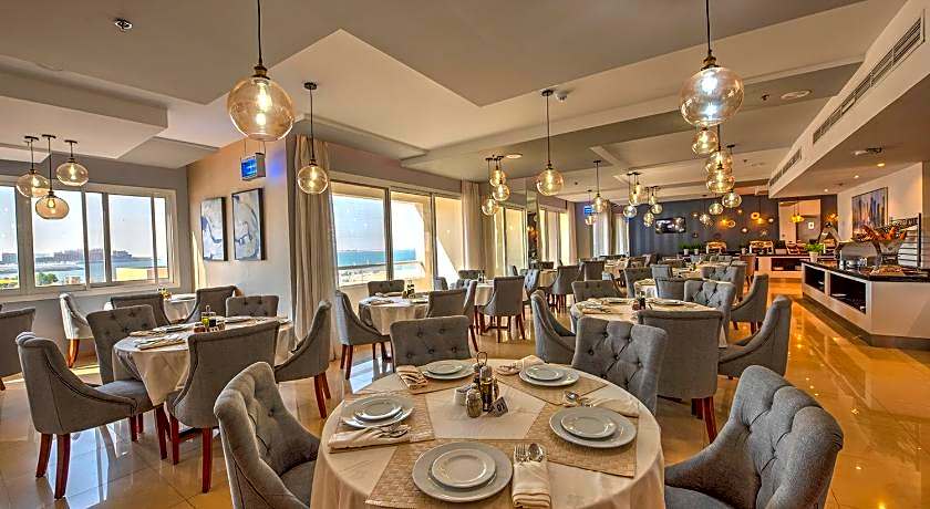 City Stay Beach Hotel Apartments