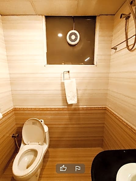 Shelton's Rezidor Peshawar