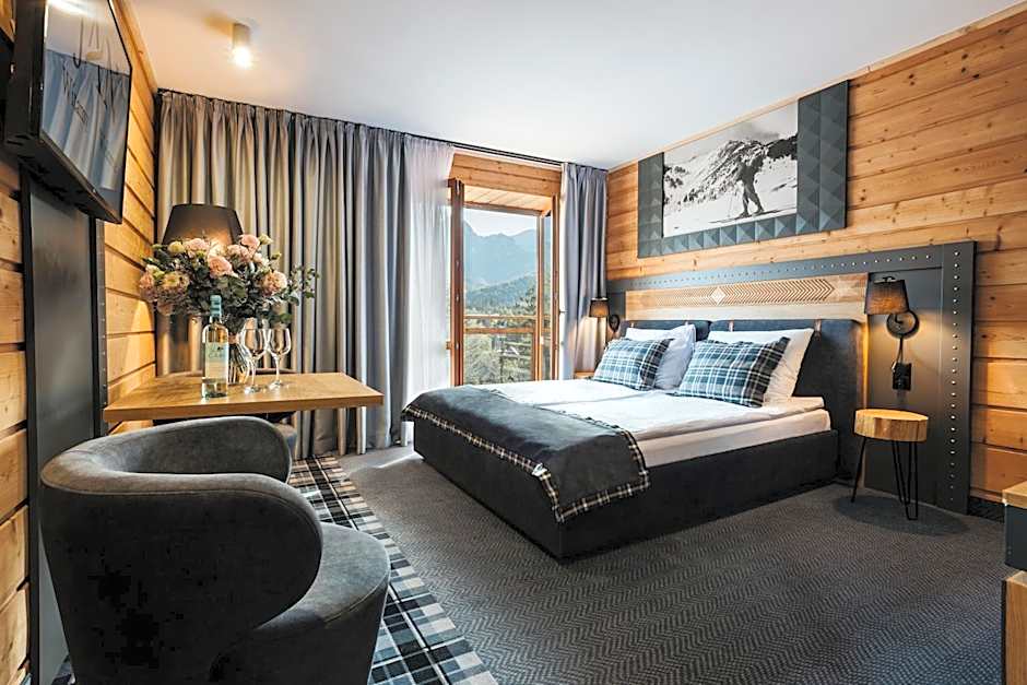 Apartamenty Jan