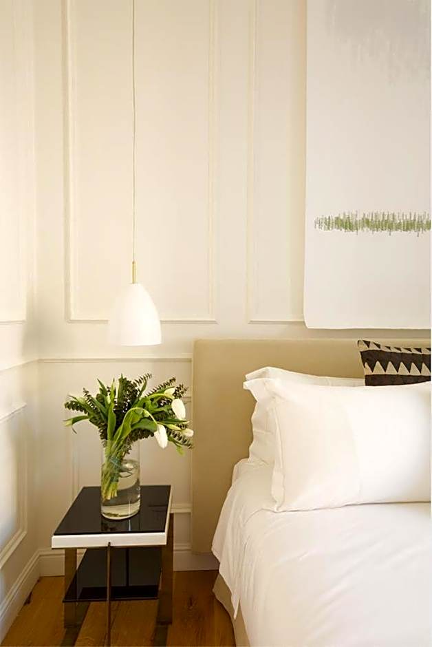 Parisii Luxury Relais Rome