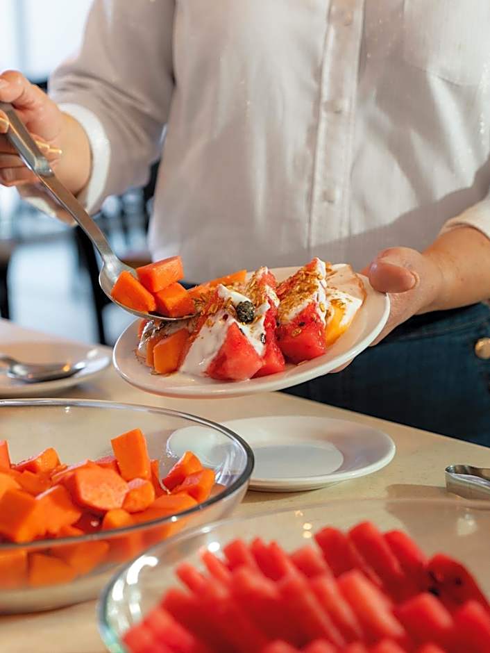 BeWow Hotel Querétaro