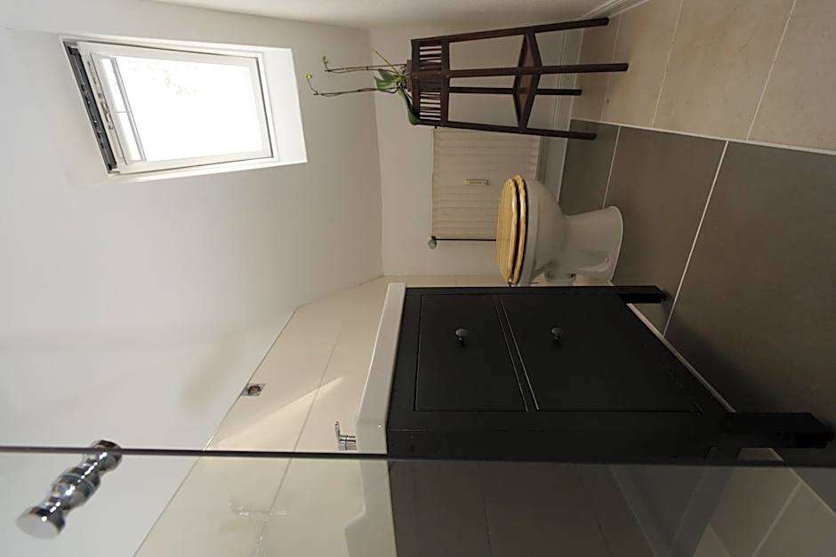 B&amp;B Worpsweder Blick