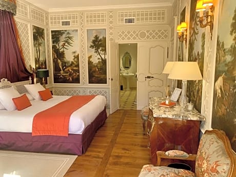 Prestige Suite