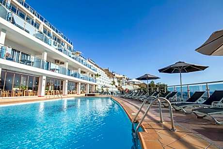 Servatur Casablanca Suites & Spa - Adults Only