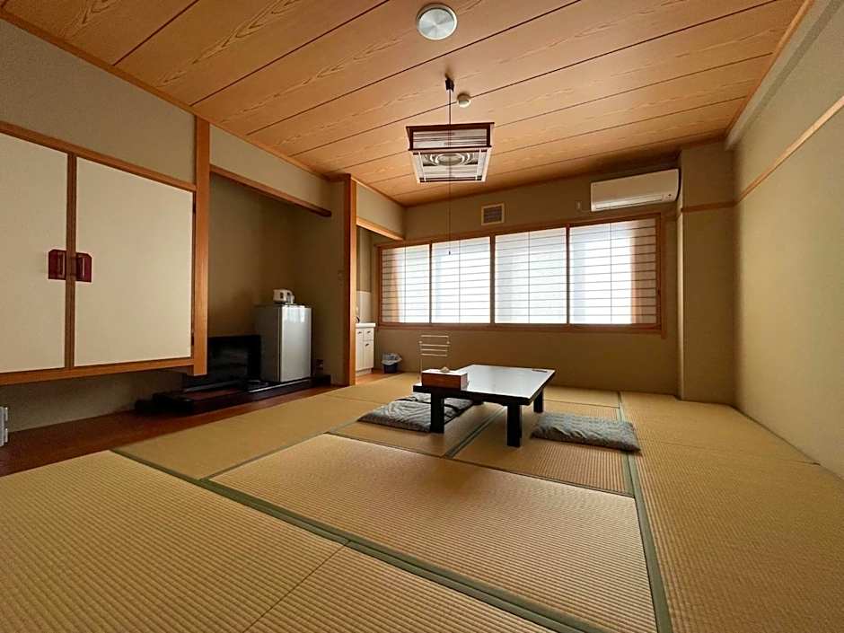 Marina Hotel Kaikuu - Vacation STAY 58541v