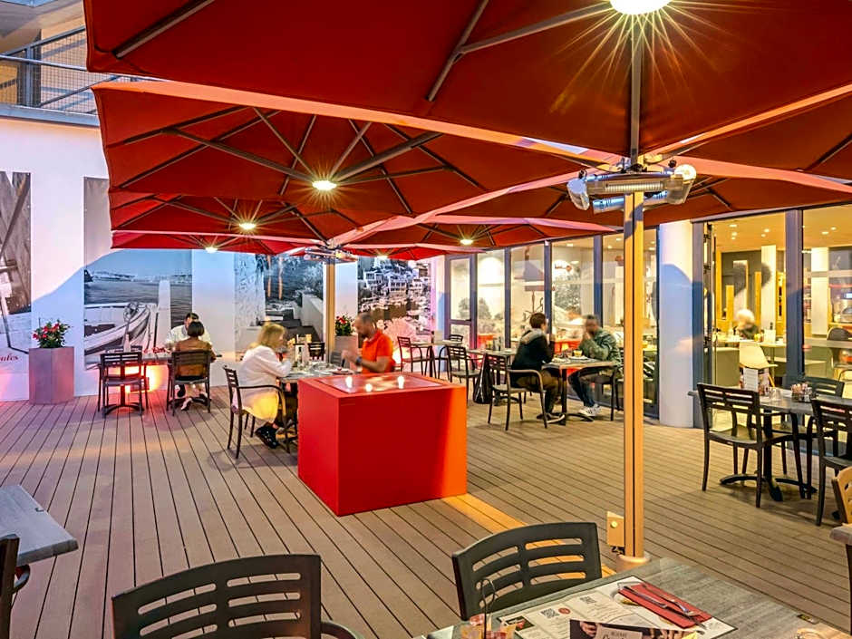 ibis Marseille Timone