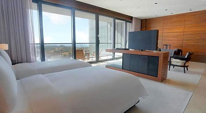 The Lalu Qingdao Hotel