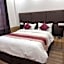 Hotel Obsidian Red