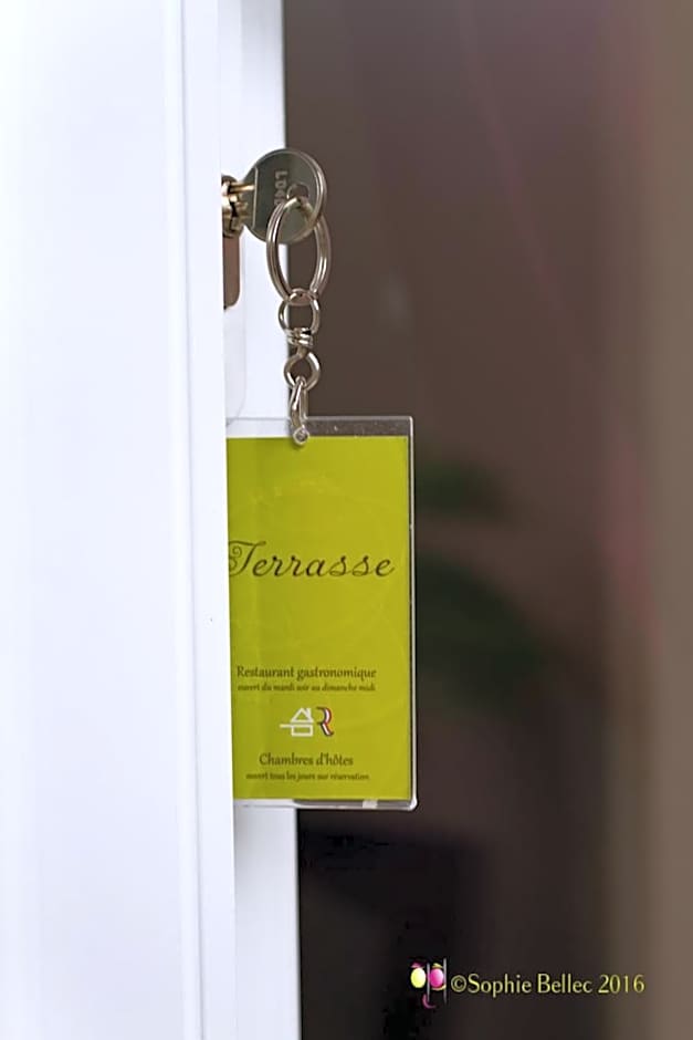 L'Hostellerie d'Acquigny