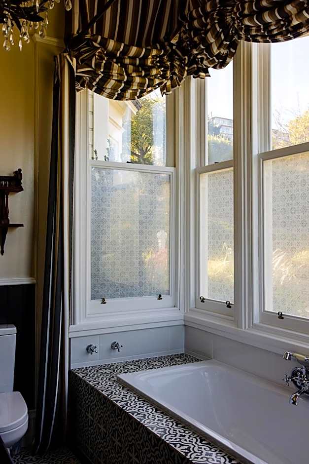 Hulbert House Luxury Boutique Lodge Queenstown