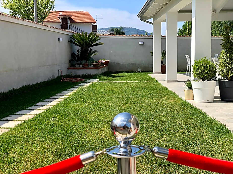 InVilla Bed&Breakfast - Quality Rooms