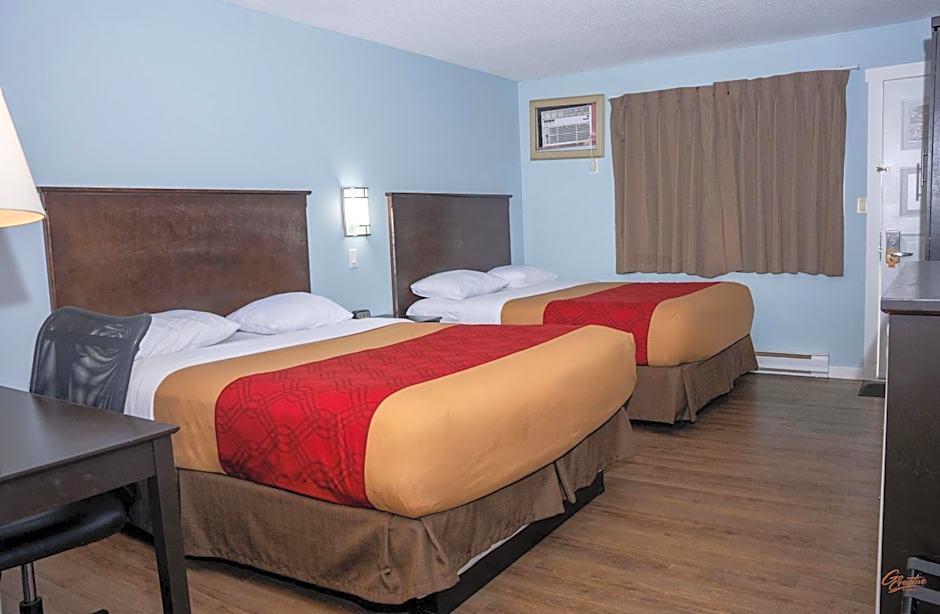 Courtyard Inn Vernon