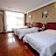 GreenTree Inn HeBei QinHuangDao ChangLi Country  MinSheng Road Walking Street Express Hotel
