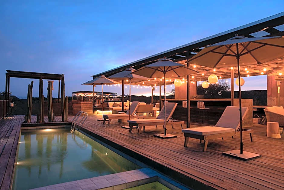Viatura Omún, San Miguel de Allende, with Optional All Inclusive