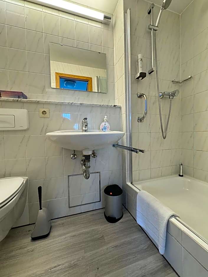 Hotel Hasen Kaufbeuren Allgäu