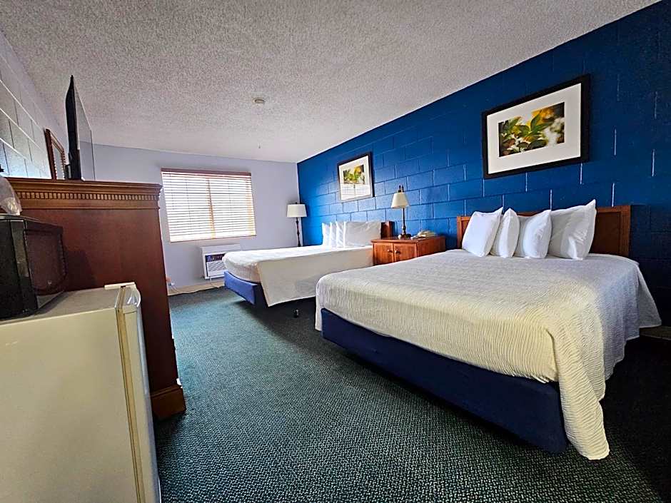 1st Choice Inn of Rawlins
