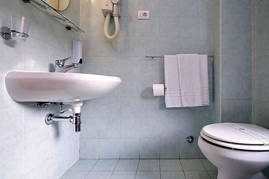 Albergo Della Posta
