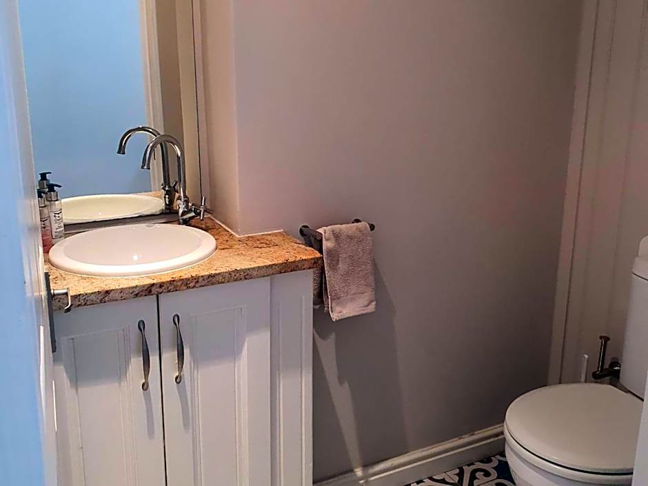 Knysna Self-catering Holiday Home